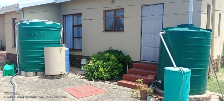 3 Bedroom Property for Sale in Hartenbos Central Western Cape